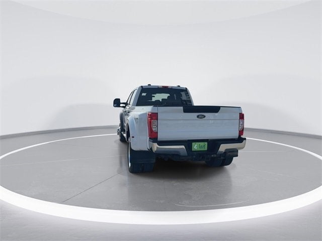 2022 Ford Super Duty F-450 XL DRW