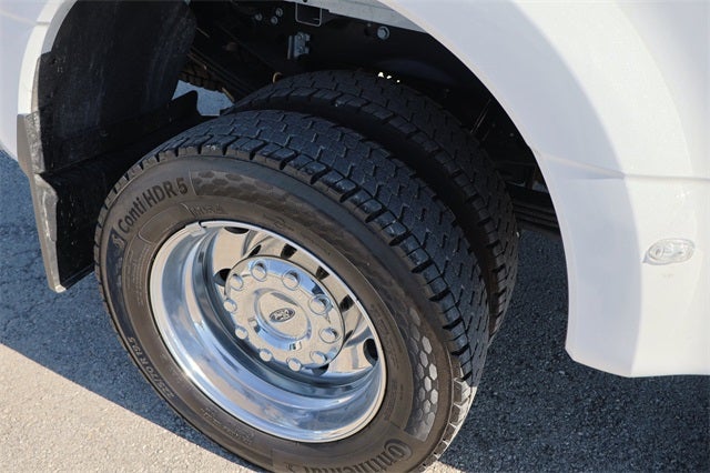 2025 Ford Super Duty F-450 Platinum DRW