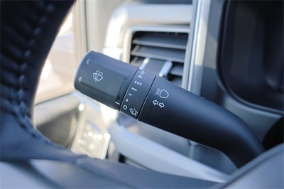 2025 Ford Super Duty F-450 Platinum DRW