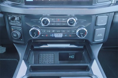 2025 Ford Super Duty F-450 Platinum DRW