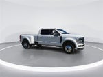2025 Ford Super Duty F-450 Platinum DRW