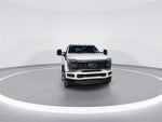 2025 Ford Super Duty F-450 Platinum DRW