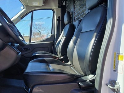 2024 Ford Transit Cargo Van Base
