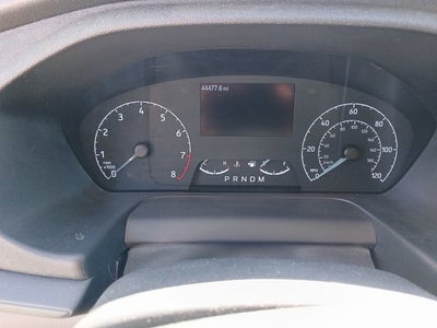 2024 Ford Transit Cargo Van Base