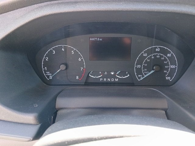 2024 Ford Transit Cargo Van Base