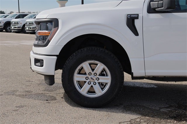 2024 Ford F-150 XL