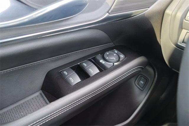 2023 Cadillac CT4 Luxury