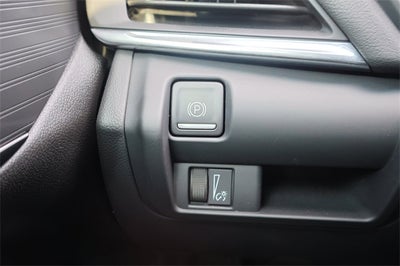 2023 Cadillac CT4 Luxury