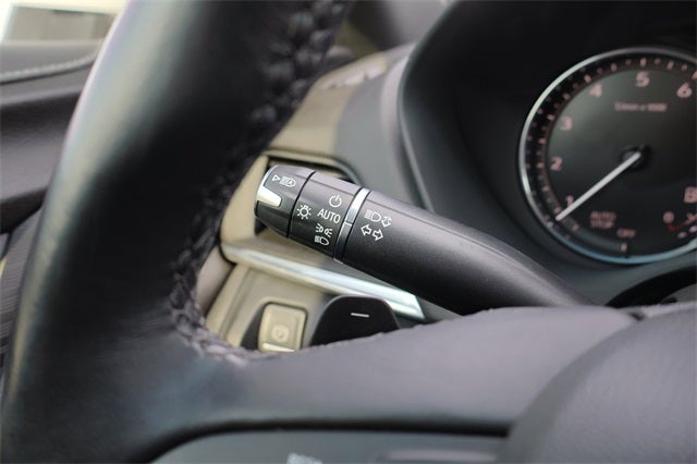 2023 Cadillac CT4 Luxury