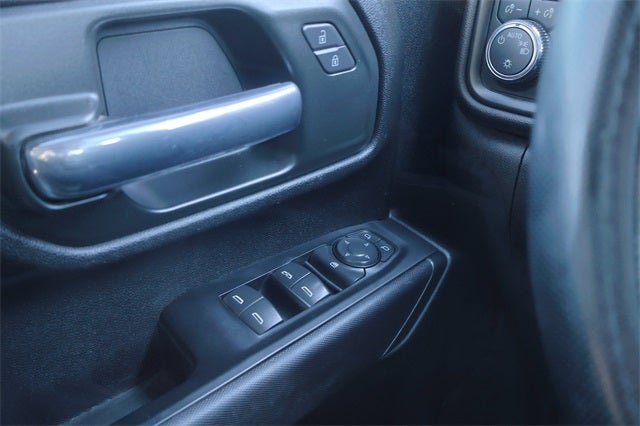 2023 GMC Sierra 3500HD Pro