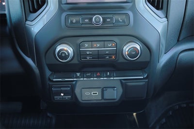 2023 GMC Sierra 3500HD Pro