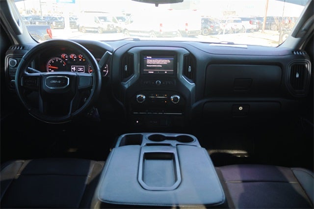 2023 GMC Sierra 3500HD Pro