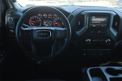 2023 GMC Sierra 3500HD Pro