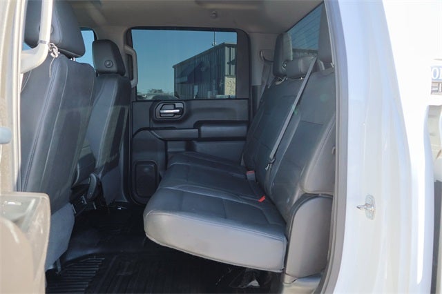 2023 GMC Sierra 3500HD Pro