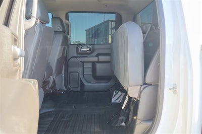 2023 GMC Sierra 3500HD Pro