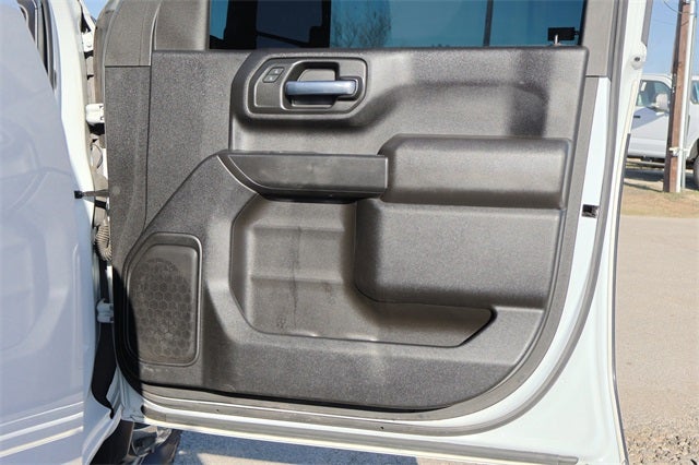 2023 GMC Sierra 3500HD Pro