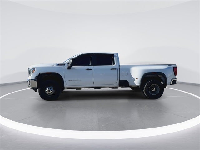 2023 GMC Sierra 3500HD Pro