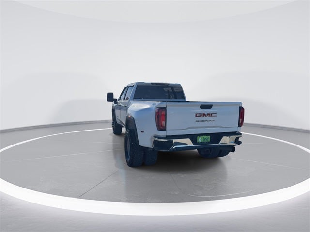 2023 GMC Sierra 3500HD Pro