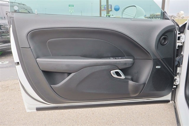 2019 Dodge Challenger R/T Scat Pack Widebody