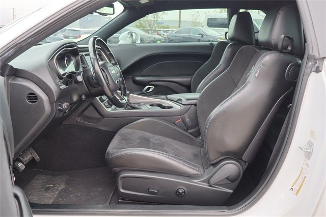 2019 Dodge Challenger R/T Scat Pack Widebody