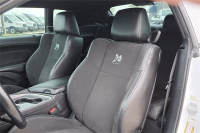 2019 Dodge Challenger R/T Scat Pack Widebody