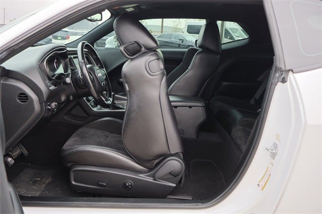 2019 Dodge Challenger R/T Scat Pack Widebody