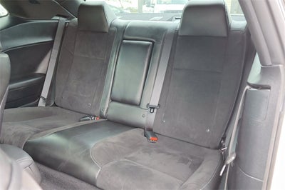 2019 Dodge Challenger R/T Scat Pack Widebody