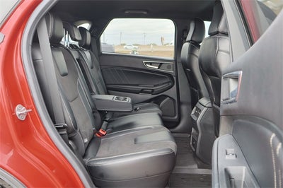 2023 Ford Edge ST