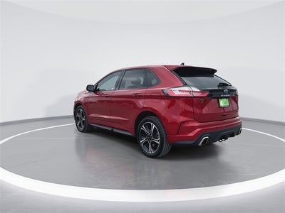 2023 Ford Edge ST