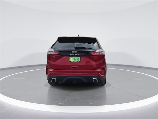 2023 Ford Edge ST