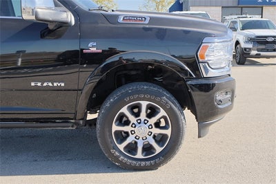 2024 RAM 2500 Longhorn