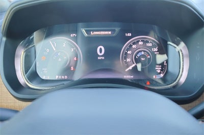 2024 RAM 2500 Longhorn