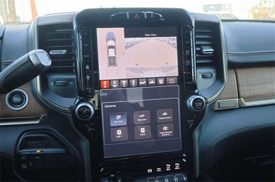 2024 RAM 2500 Longhorn