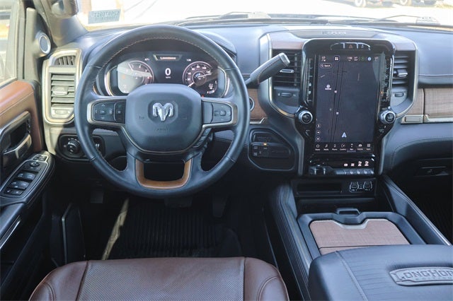 2024 RAM 2500 Longhorn