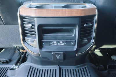 2024 RAM 2500 Longhorn