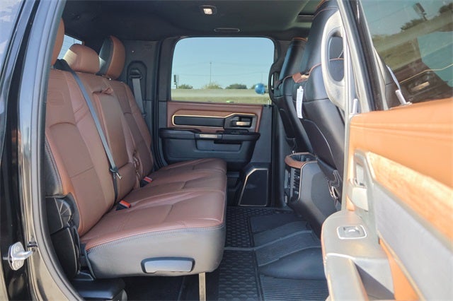 2024 RAM 2500 Longhorn