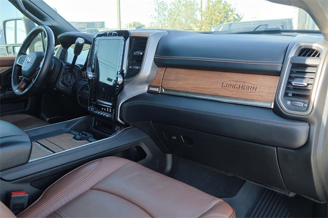 2024 RAM 2500 Longhorn