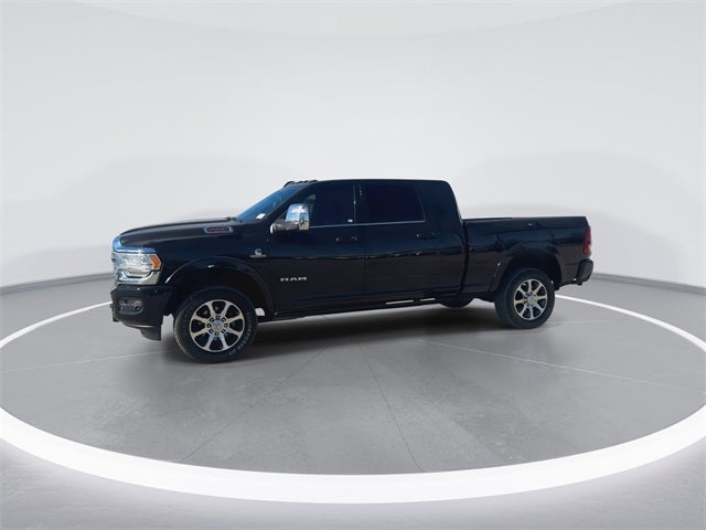 2024 RAM 2500 Longhorn