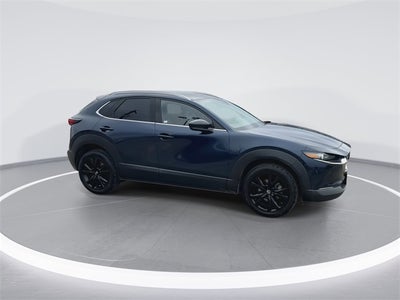 2022 Mazda Mazda CX-30 2.5 Turbo Premium Plus Package w/Premium Plus Package