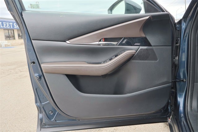 2022 Mazda Mazda CX-30 2.5 Turbo Premium Plus Package w/Premium Plus Package