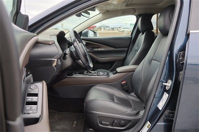 2022 Mazda Mazda CX-30 2.5 Turbo Premium Plus Package w/Premium Plus Package