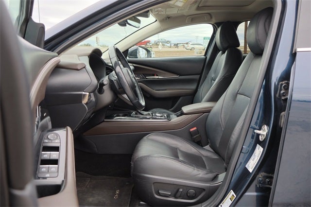 2022 Mazda Mazda CX-30 2.5 Turbo Premium Plus Package w/Premium Plus Package