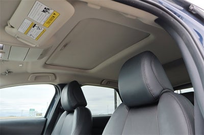 2022 Mazda Mazda CX-30 2.5 Turbo Premium Plus Package w/Premium Plus Package