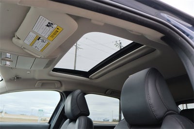 2022 Mazda Mazda CX-30 2.5 Turbo Premium Plus Package w/Premium Plus Package