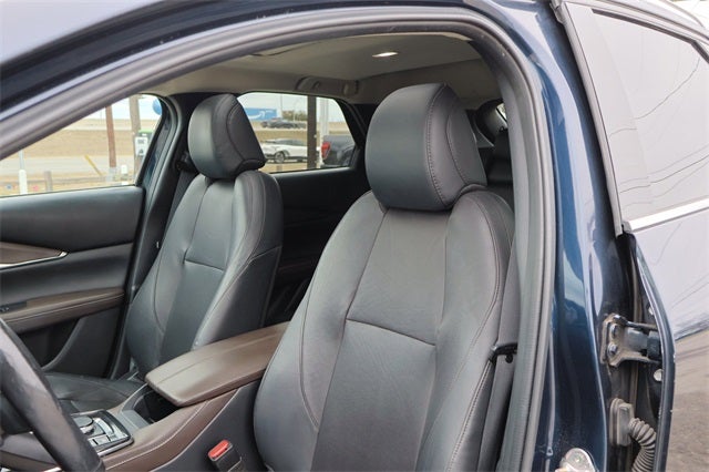 2022 Mazda Mazda CX-30 2.5 Turbo Premium Plus Package w/Premium Plus Package