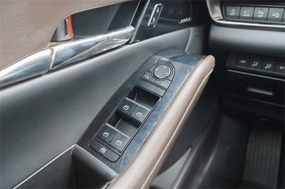 2022 Mazda Mazda CX-30 2.5 Turbo Premium Plus Package w/Premium Plus Package