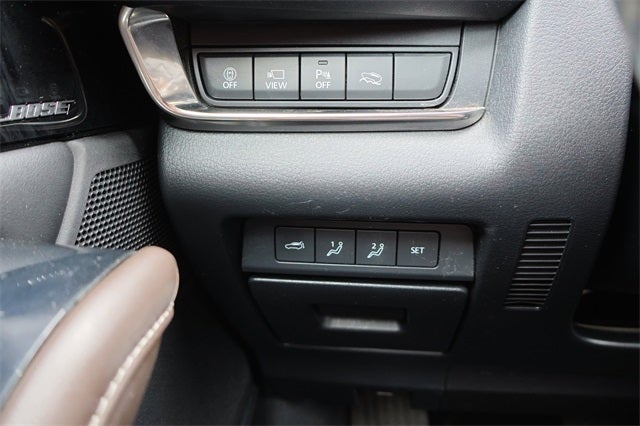 2022 Mazda Mazda CX-30 2.5 Turbo Premium Plus Package w/Premium Plus Package