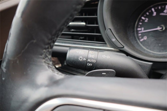 2022 Mazda Mazda CX-30 2.5 Turbo Premium Plus Package w/Premium Plus Package