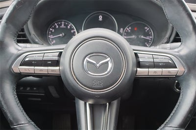 2022 Mazda Mazda CX-30 2.5 Turbo Premium Plus Package w/Premium Plus Package