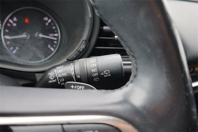 2022 Mazda Mazda CX-30 2.5 Turbo Premium Plus Package w/Premium Plus Package